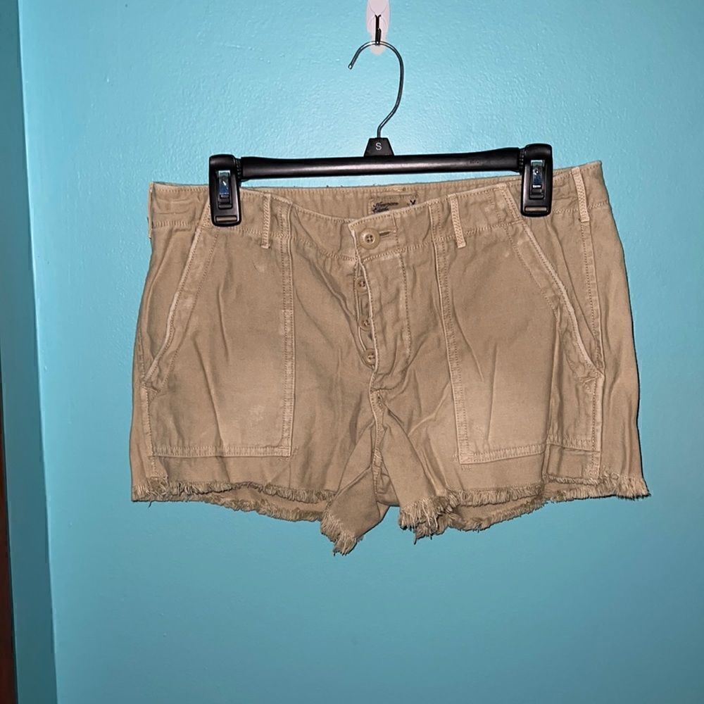 American Eagle shorts   